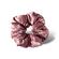 Drowsy Damask Rose Padded Scrunchie x1