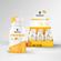 BEE&YOU Vitamin C Propolis Shot + Zinc 12 Shots