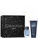 Calvin Klein Defy Gift Set: Eau De Toilette 50ml Shower Gel 100ml 2 Piece