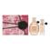 VIKTOR&ROLF Flowerbomb Eau De Parfum Women's Gift Set Spray 100ml With 20ml Eau De Parfum