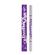 Glisten Cosmetics Purple Spectra Pen Liquid Eyeliner