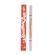 Glisten Cosmetics Orange Spectra Pen Liquid Eyeliner