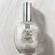 SOSU by SJ Born To Shine Hydrating Body Oil Silver Shimmer