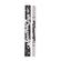 Glisten Cosmetics Black Spectra Pen Liquid Eyeliner