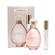 Sarah Jessica Parker Lovely Gift Set 100ml EDP + 15ml EDP