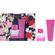 Elle Fleur Eau De Parfum Gift Set 100ml Eau de Parfum + 100ml Body Lotion