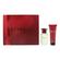 Antonio Banderas Diavolo Eau De Toilette + Aftershave Balm Gift Set 50ml + 75ml