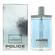 Police Silver Allure Man Eau De Toilette 100ml