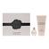 VIKTOR&ROLF Flowerbomb Eau De Parfum 7ml Gift Set 7ml & 50ml Body Lotion