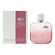 Lacoste L.12.12 Rose Eau De Toilette Eau Intense 100ml
