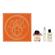 Hermès Twilly D'hermes Eau De Parfum 50ml, Body Lotion 40ml, Eau De Parfum 15ml Gift Set 50ml