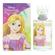 Disney Rapunzel Castle Eau De Toilette 100ml