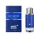 Montblanc Explorer Ultra Blue Eau De Parfum 30ml