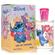 Disney Stitch & Angel Children's Eau De Toilette 100ml