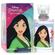 Disney Princess Mulan Children's Eau De Toilette 100ml