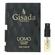 Gisada Uomo Eau De Toilette 1.5ml