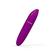 Lelo Mia 3 Clitoral Vibrator Deep Rose