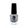 W7 Grey Nail Polish Pewter
