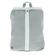Issey Miyake Foldable Grey Backpack