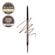 delilah Brow Line Retractable Pencil With Brush Ash