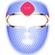 FOREO 201 LED Mask