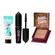 Benefit Icon Travel Set 7.5ml Primer, 4g Mascara & 2.5g Bronzer