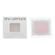 Shu Uemura Art of Hair Eyeshadow Pressed Powder 128 M Light Pink
