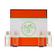 Hermès Mini Fragrances Gift Set 4 Pieces