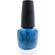 OPI Nail Lacquer Blue Chips