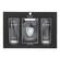 Lamborghini Mitico Gift Set 125ml Eau De Toilette + 100ml Shower Gel + 100ml Aftershave Balm