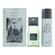 Jacques Bogart One Man Show Eau De Toilette Gift Set 100ml Eau De Toilette + 200ml Body Spray