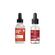 Dr Botanicals Vitamin C & Hyaluronic Acid Anti-Ageing Serum + Vegan Collagen Repairing Eye Serum 30ml + 15ml