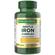 Nature's Bounty Gentle Iron Complex With Vitamins B12 & C 100 Capsules