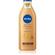 Nivea Q10 Firming + Bronze 400ml