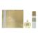 Antonio Banderas Her Golden Secret Eau De Toilette + Deodorant Gift Set 80ml