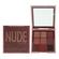 Huda Beauty Nude Rich Eyeshadow Palette 9.9g