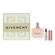 GIVENCHY Irresistible Rose Velvet Eau De Parfum + Lipstick Gift Set 50ml