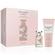 Abercrombie & Fitch Authentic Woman Gift Set 50ml Eau De Parfum + 200ml Body Lotion