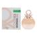 United Colors Of Benetton Colours Woman Rose Eau De Toilette 80ml