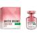 United Colors Of Benetton United Dreams Together For Her Eau De Toilette 50ml