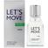 United Colors Of Benetton Let's Move Man Eau De Toilette 40ml