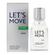United Colors Of Benetton Let's Move Man Eau De Toilette 40ml