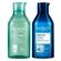 Redken Amino Mint Shampoo & Extreme Conditioner Duo 2 x 300ml