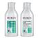 Redken Acidic Bonding Curls Shampoo & Conditioner Duo 2 x 300ml
