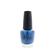 OPI Nail Lacquer Blue Chips