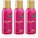 United Colors Of Benetton Colours Pink For Her Deodorant Body Spray 150ml