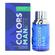 United Colors Of Benetton Colours Man Blue Eau De Toilette 60ml