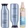 Pureology Strength Cure Blonde Shampoo & Conditioner & Colour Fanatic Multi-Tasking Spray 26ml Shampoo, 266ml Conditioner & 200ml Spray