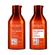 Redken Frizz Dismiss Shampoo & Conditioner Duo 2 x 300ml
