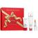 Elizabeth Arden Eight Hour Gift Set Face Cream 50ml - Hand Cream 30ml - Lip Balm 3.5g